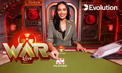 Live Casino Login Tips